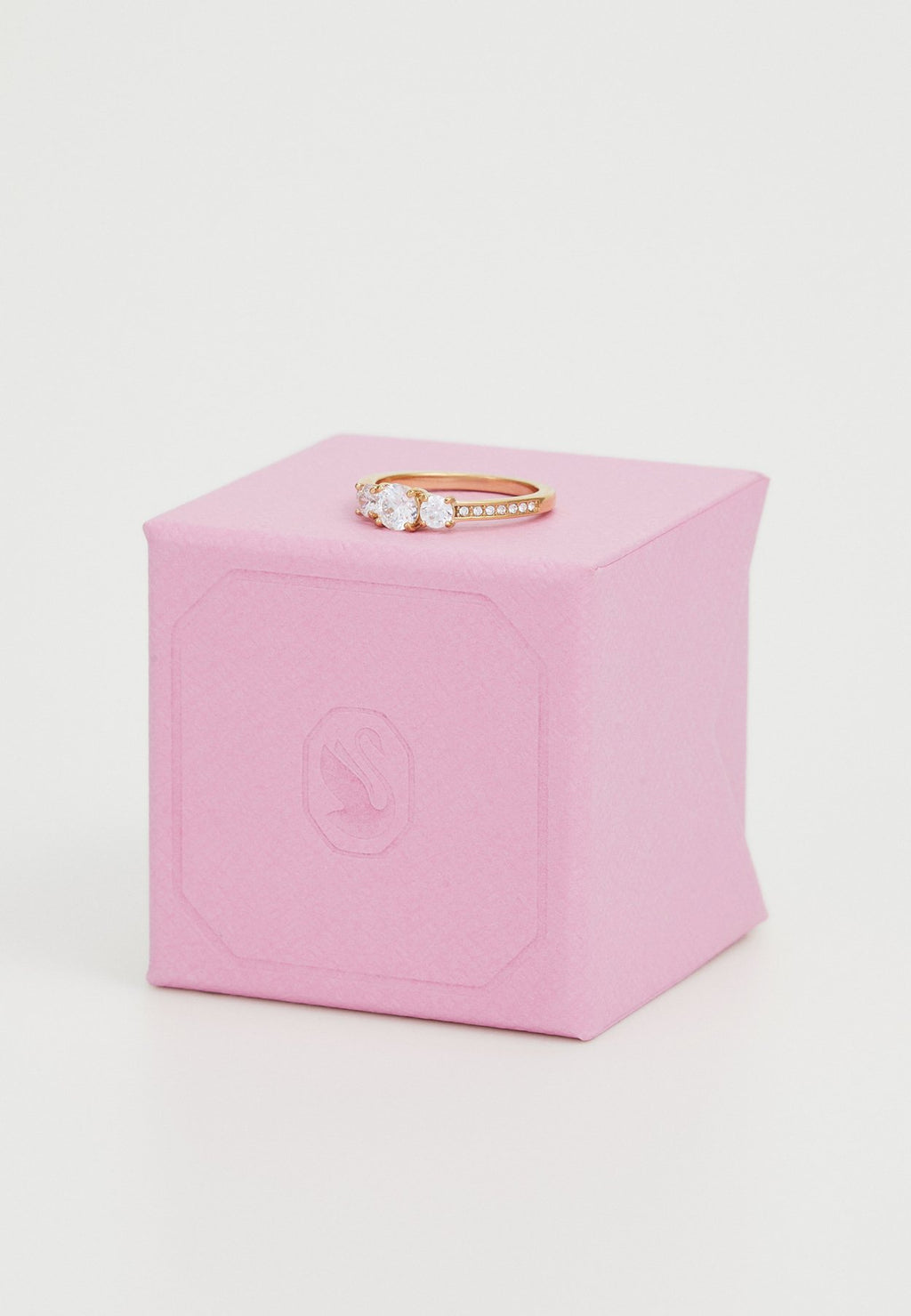 SwarovskiSTILLA - Ring