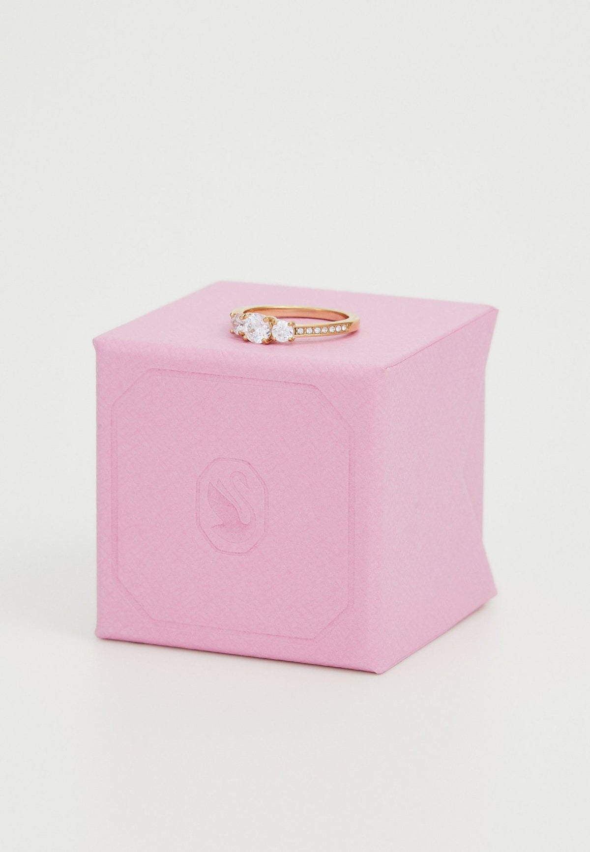 SwarovskiSTILLA - Ring