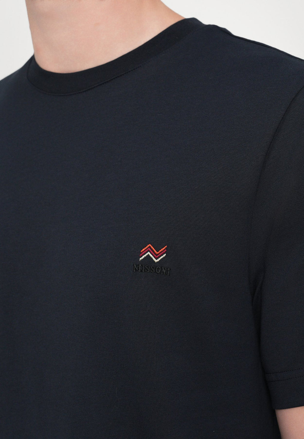 MissoniT-Shirt basic
