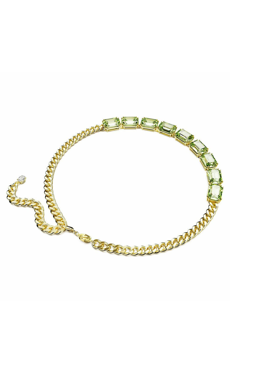 SwarovskiHalskette