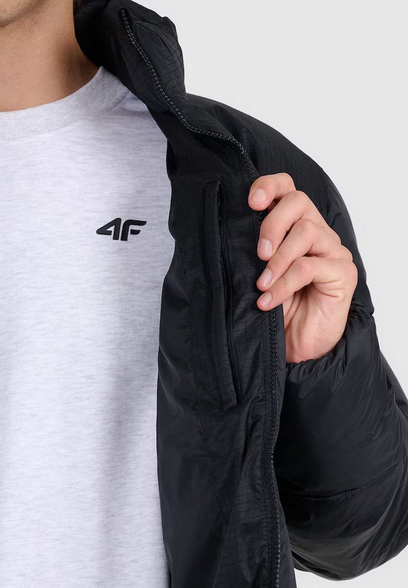 4FWinterjacke