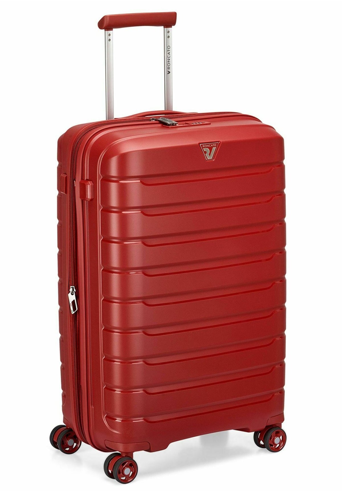 RV RoncatoB-FLYING TROLLEY MEDIO 68X44X26/31 CM - Trolley