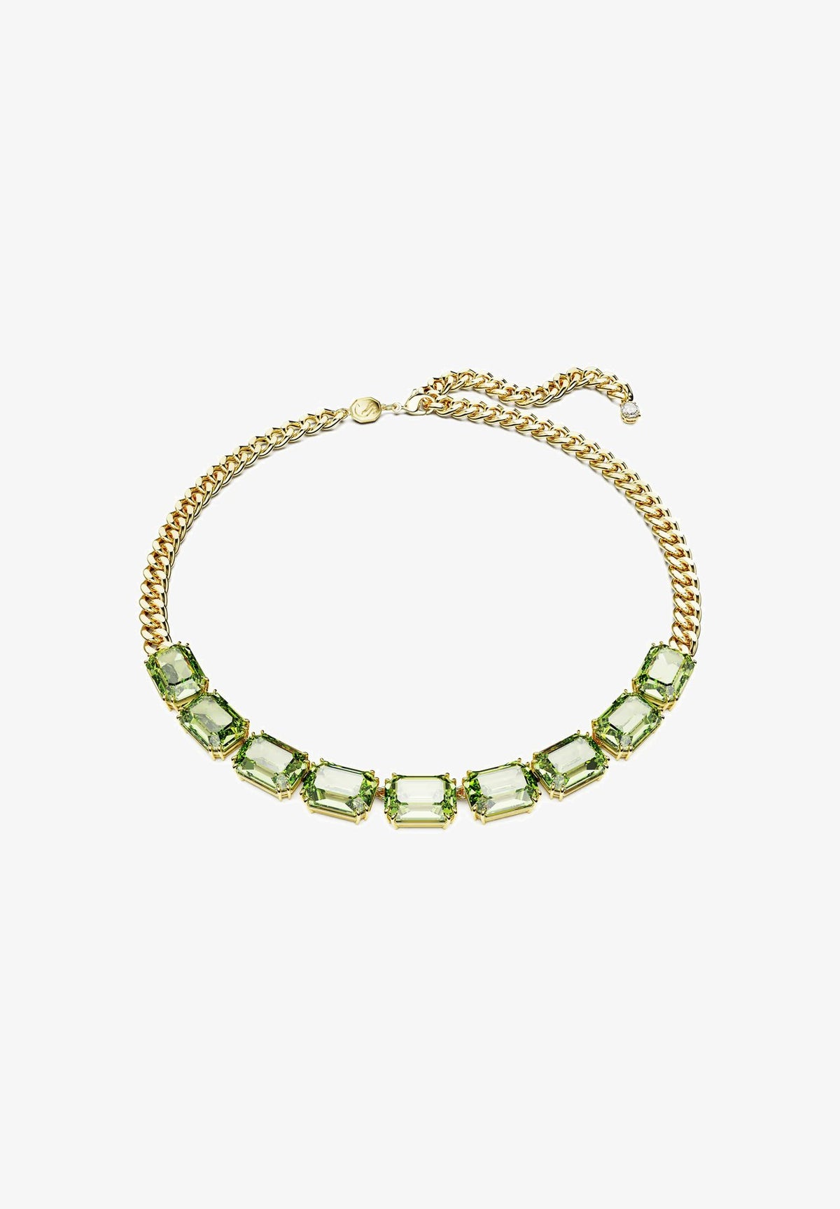 SwarovskiHalskette