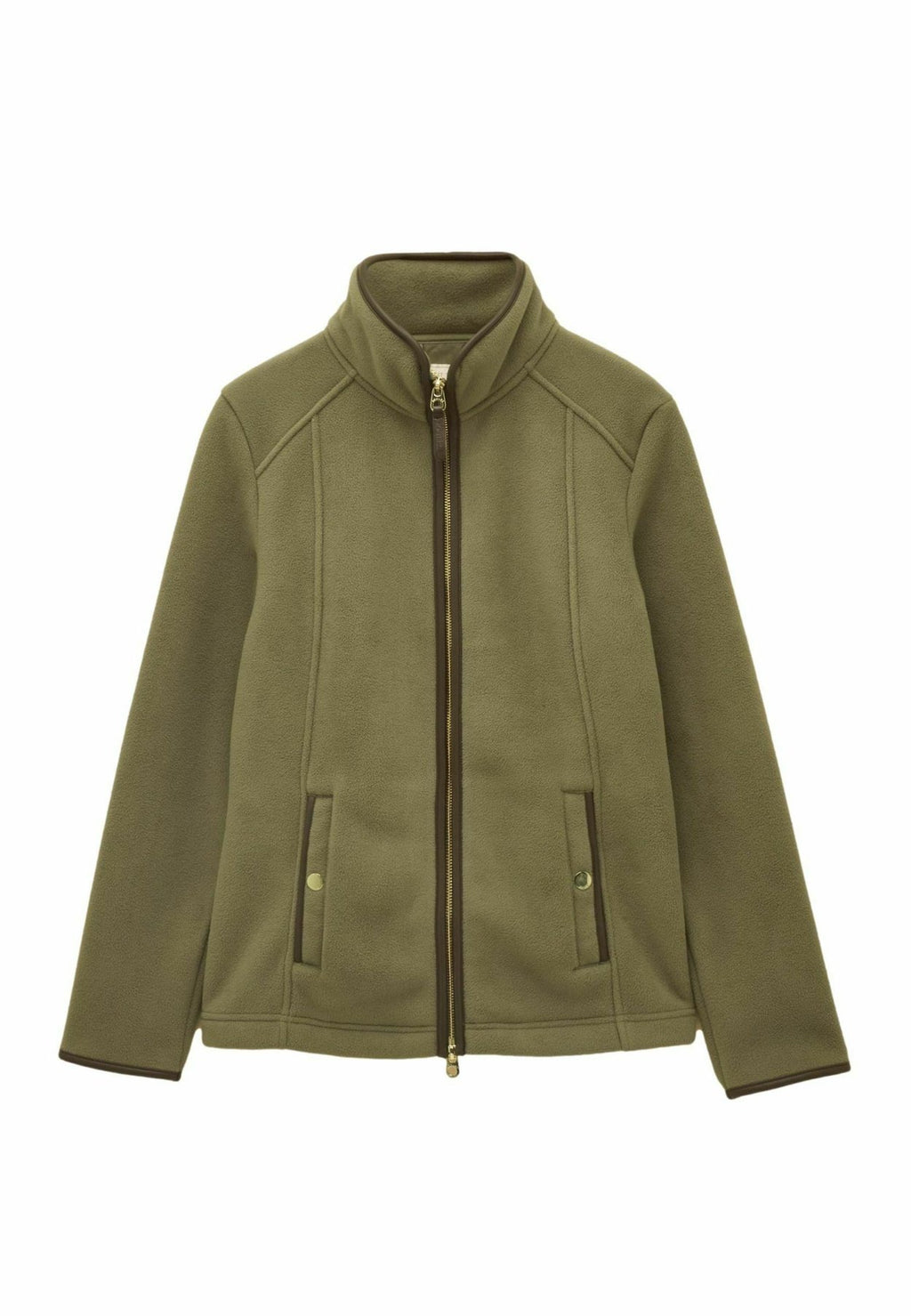 Tom JouleREGULAR FIT - HERITAGE ZIP THROUGH FLEECE REGULAR. - Fleecejacke