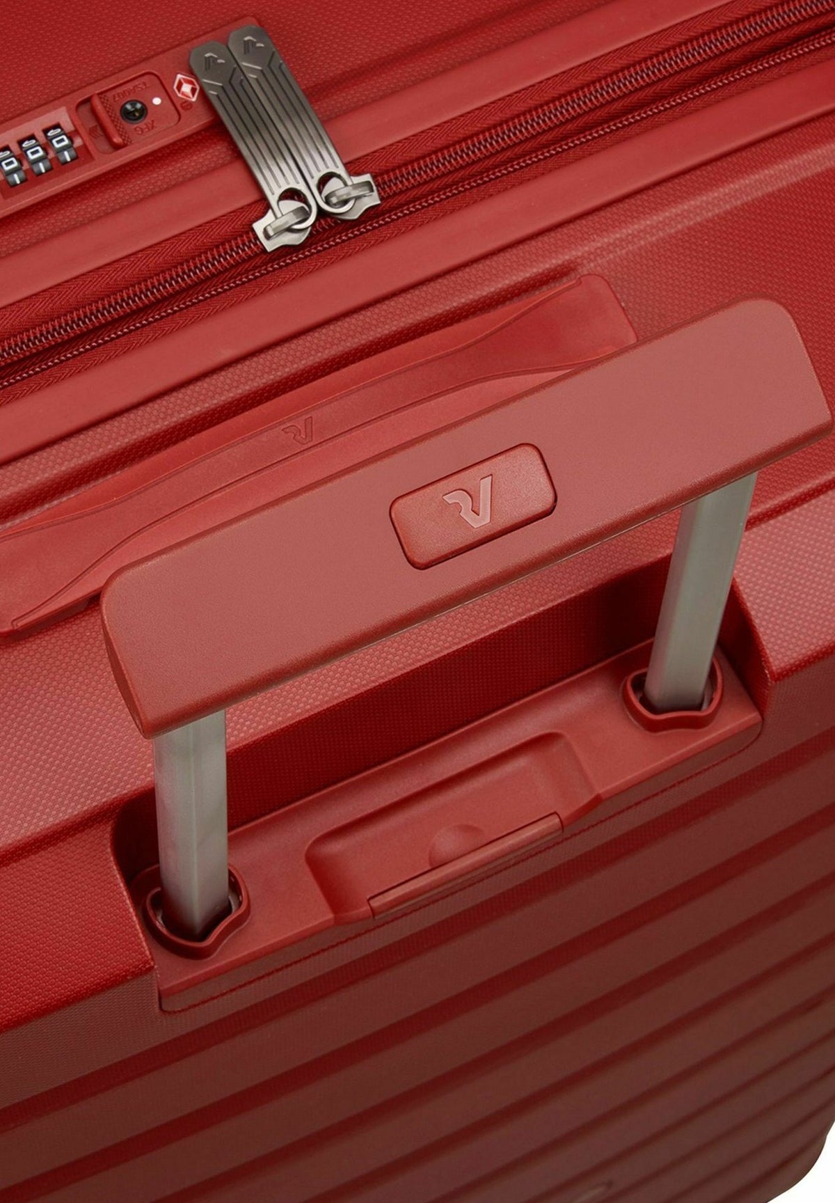 RV RoncatoB-FLYING TROLLEY GRANDE 78X50X30/35 CM - Trolley