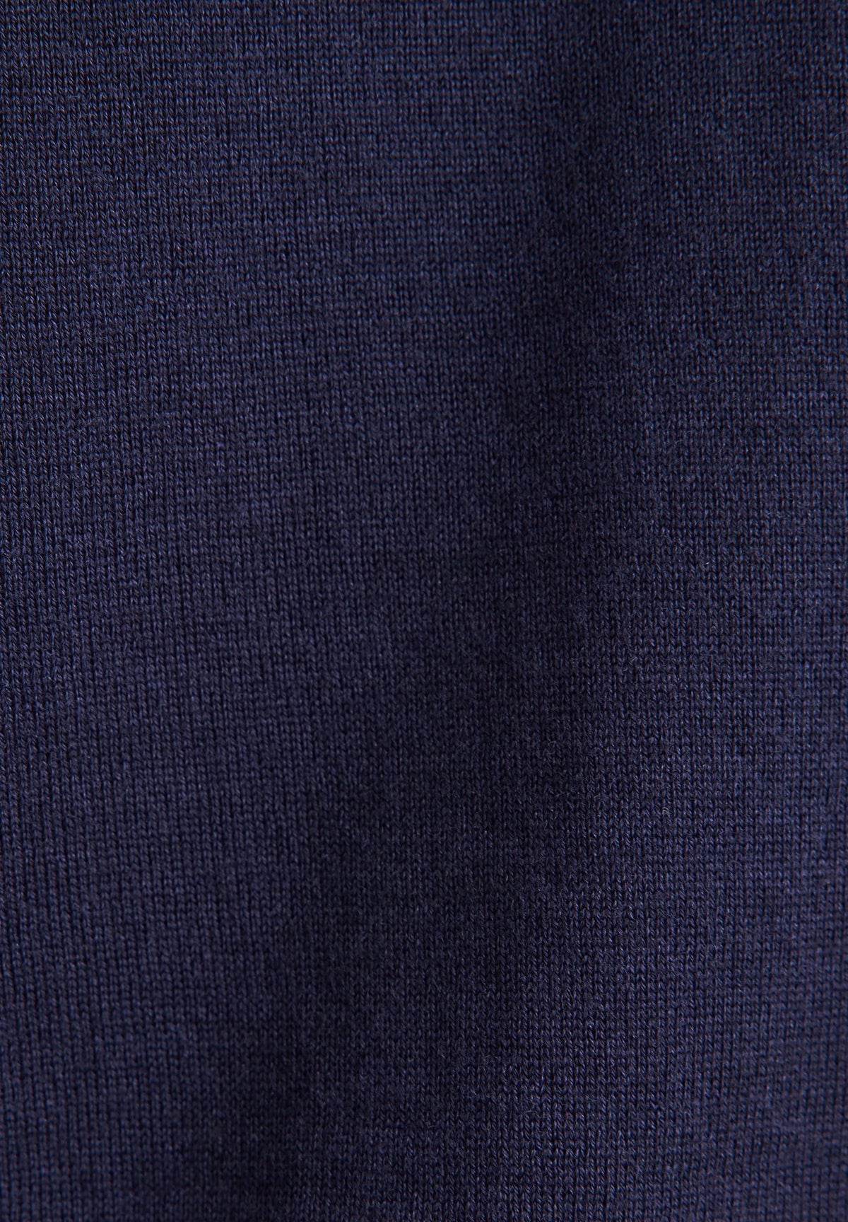 SeidenstickerStrickpullover