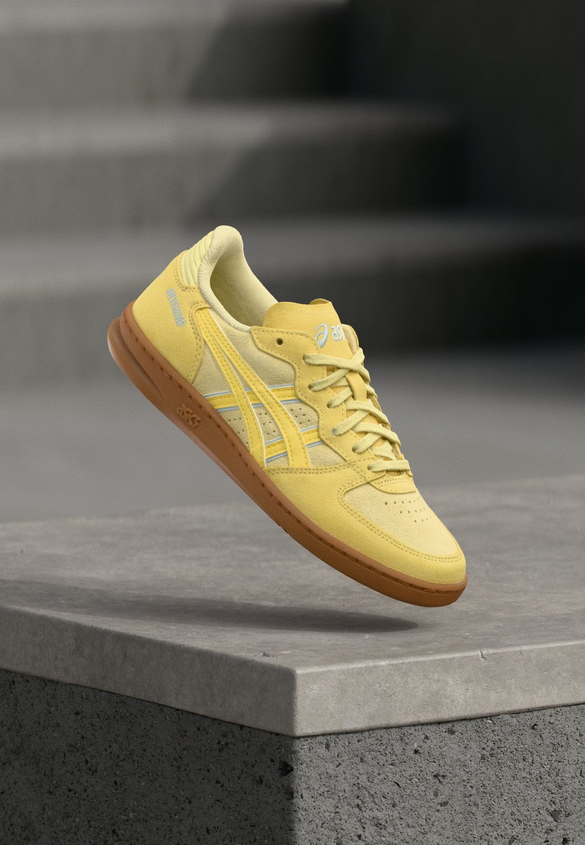 ASICS SportStyleSKYHAND OG UNISEX - Low-Top-Sneaker