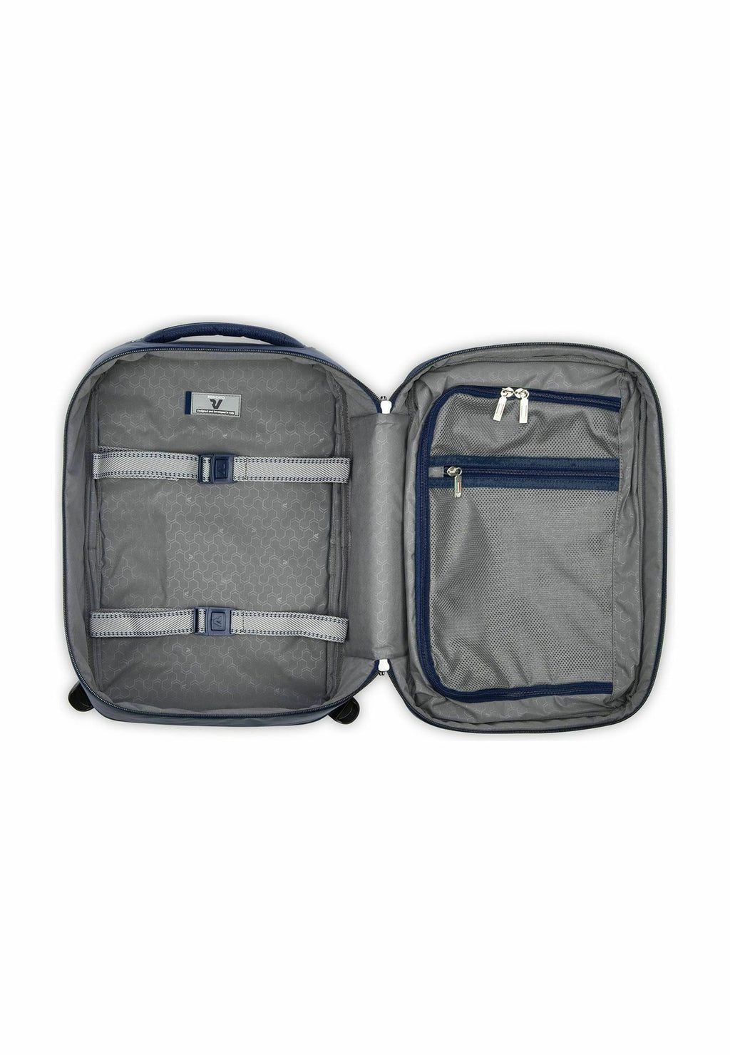 RV RoncatoCITY 3.0 ZAINO DA VIAGGIO - Tagesrucksack