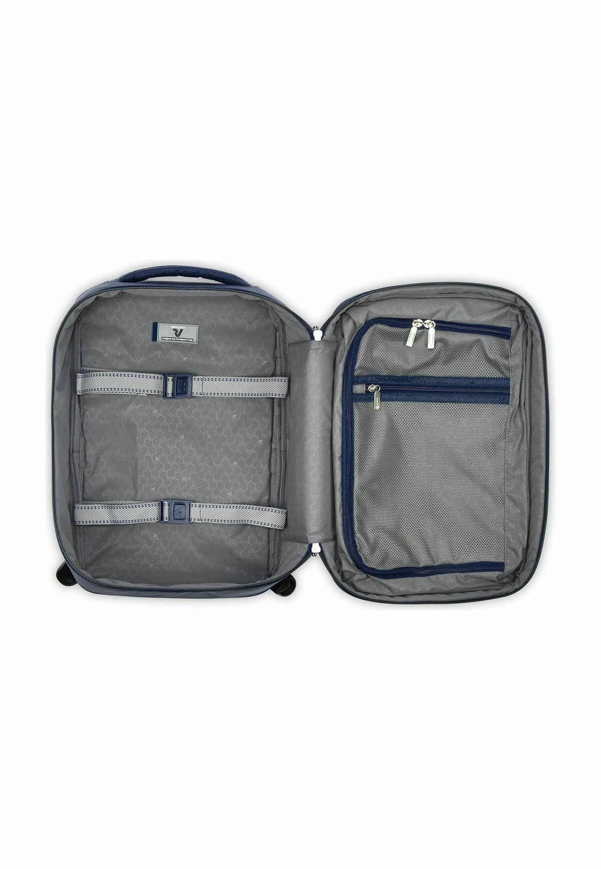 RV RoncatoCITY 3.0 ZAINO DA VIAGGIO - Tagesrucksack