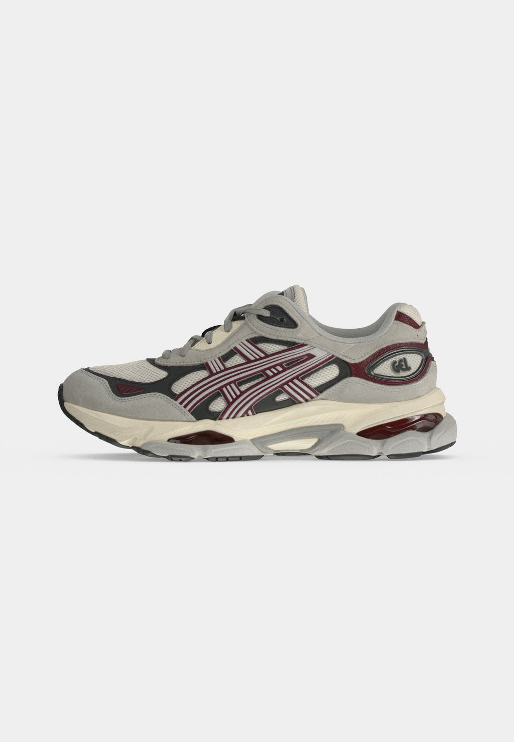 ASICS SportStyleGEL-NYC 2.0 UNISEX - Sneaker low