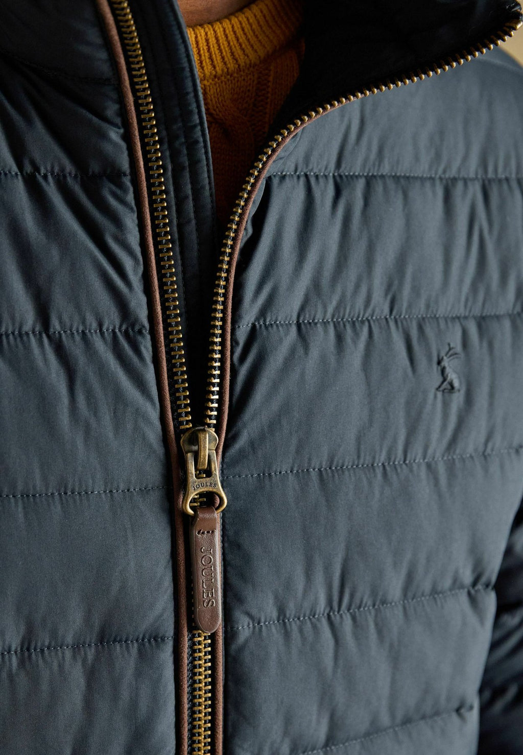 Tom JouleHERITAGE PADDED COAT - Winterjacke