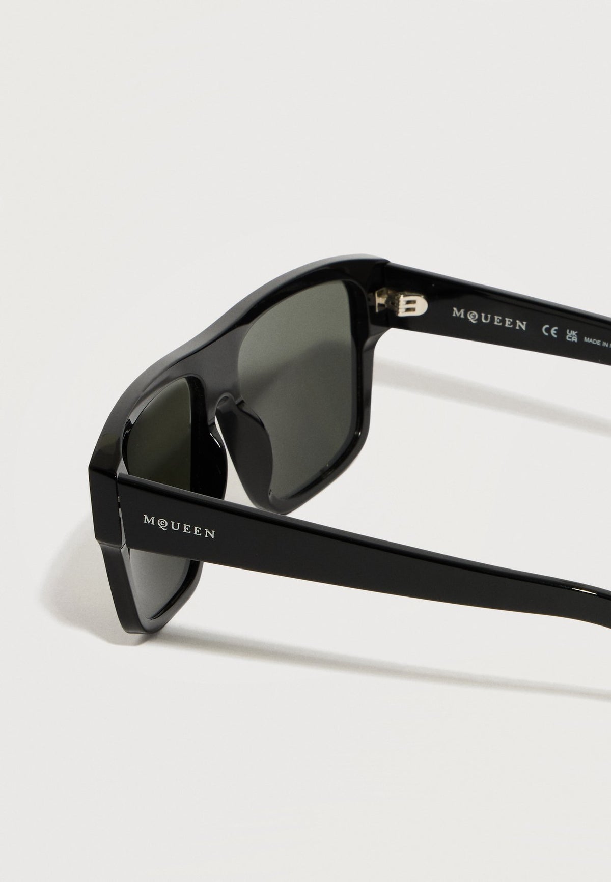 Alexander McQueenSonnenbrille
