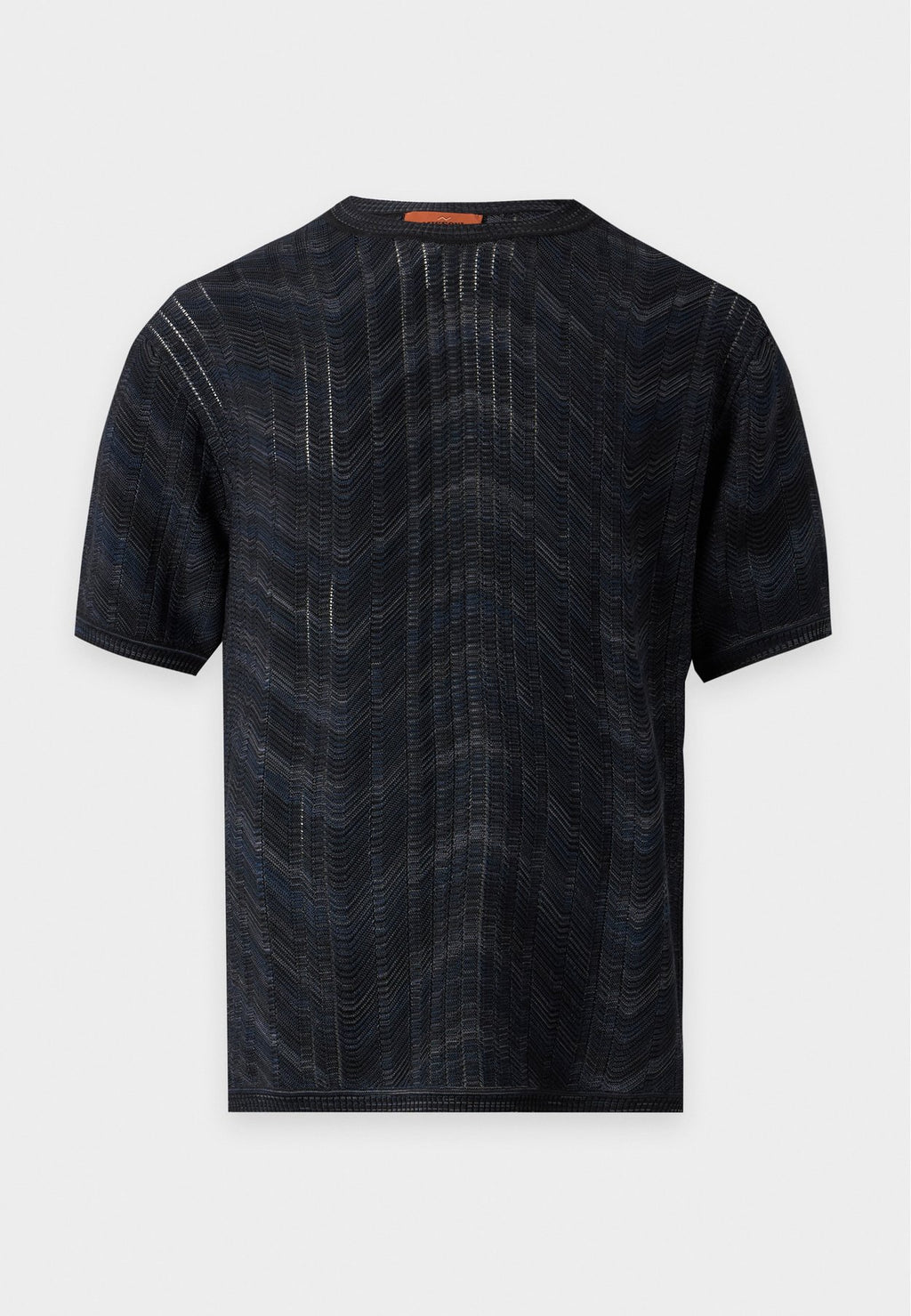 MissoniSHORT SLEEVE - T-Shirt print
