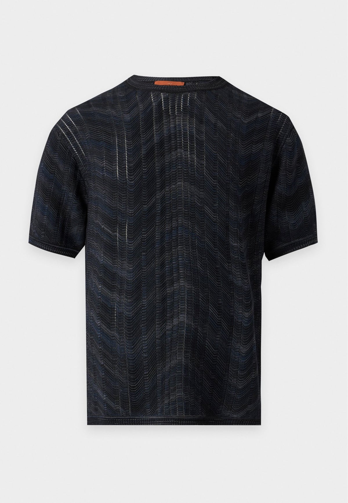 MissoniSHORT SLEEVE - T-Shirt print