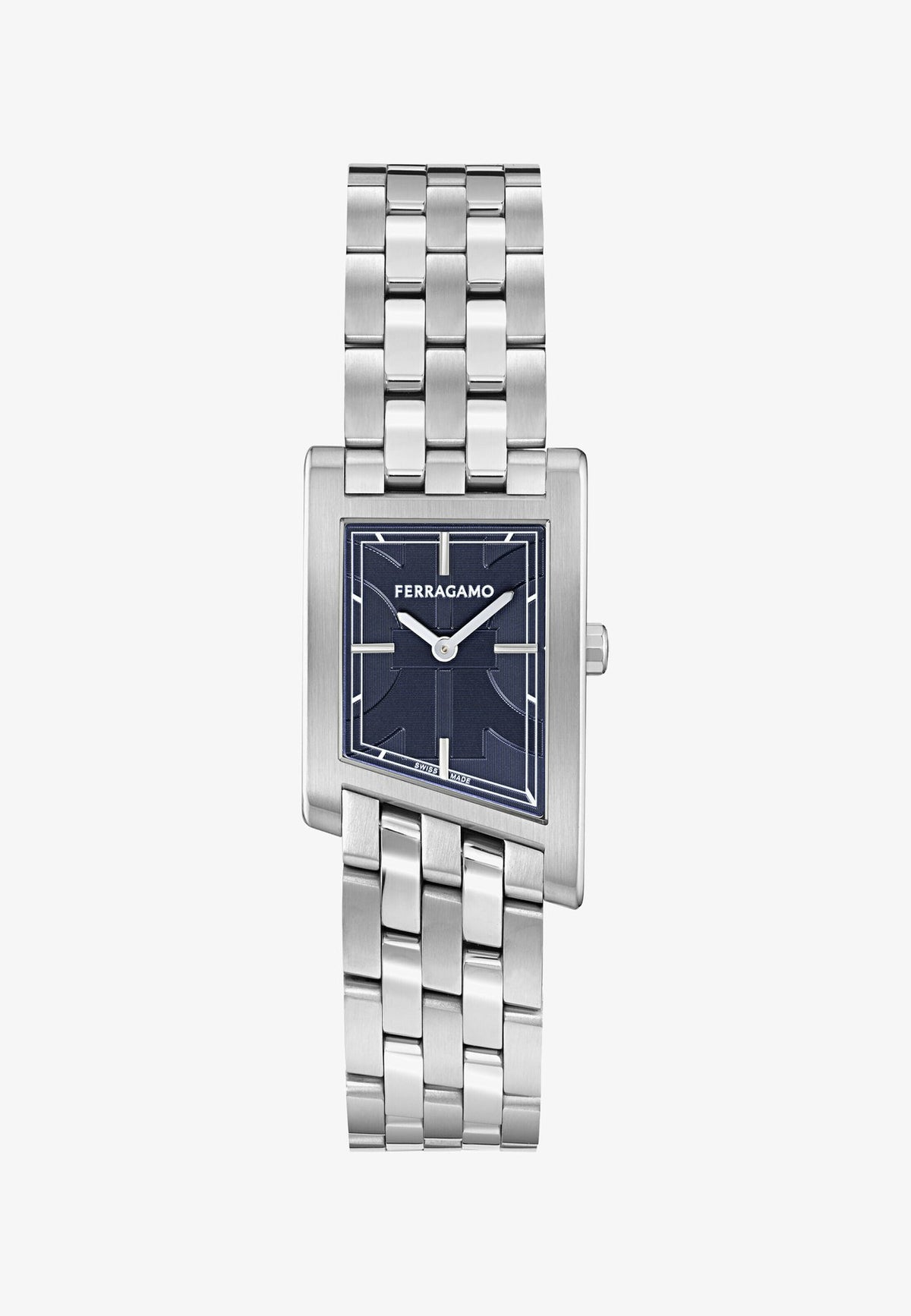 FERRAGAMOFERRAGAMO ASYMETRIQUE - Uhr