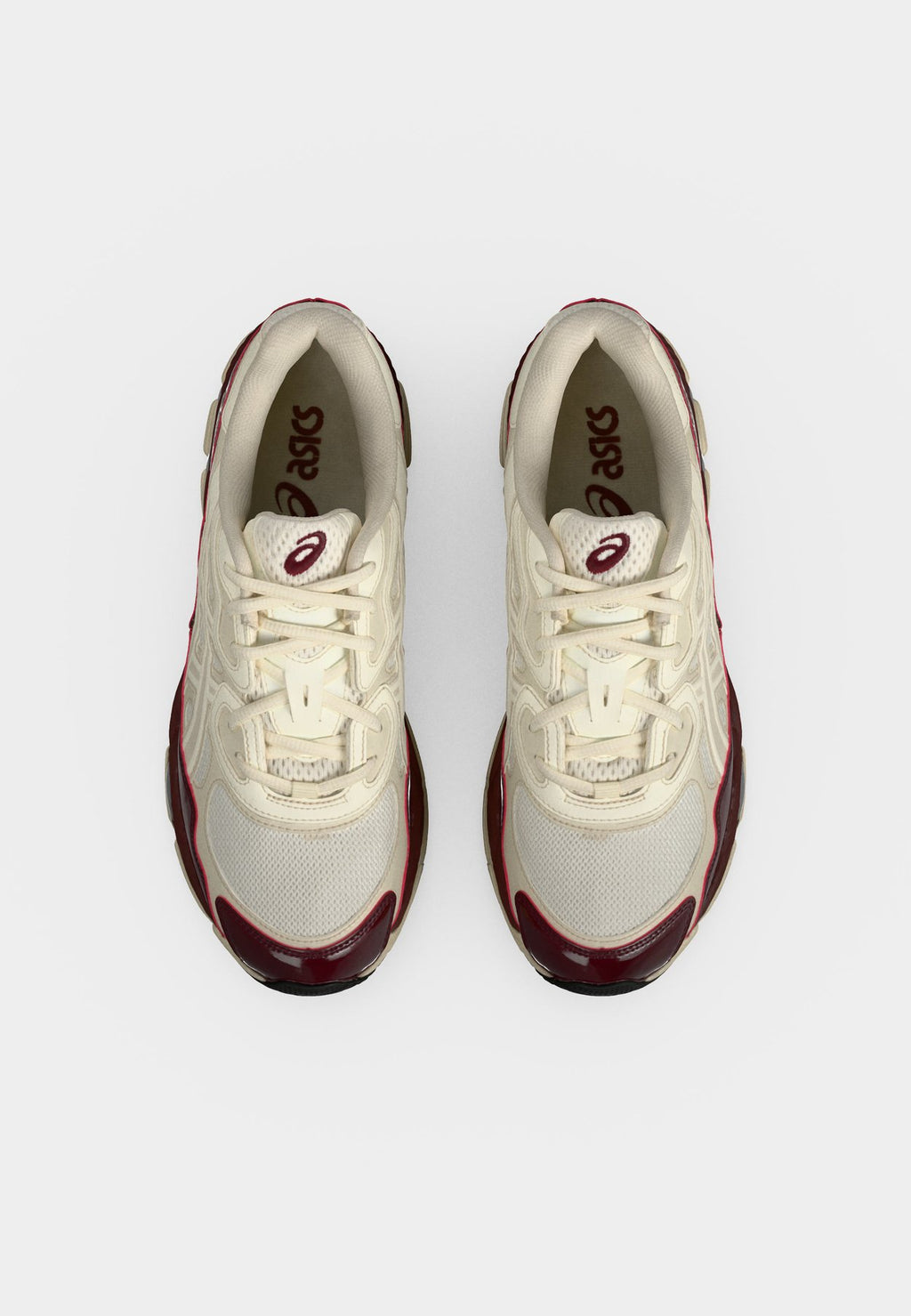 ASICS SportStyleGEL NYC UNISEX - Sneaker low