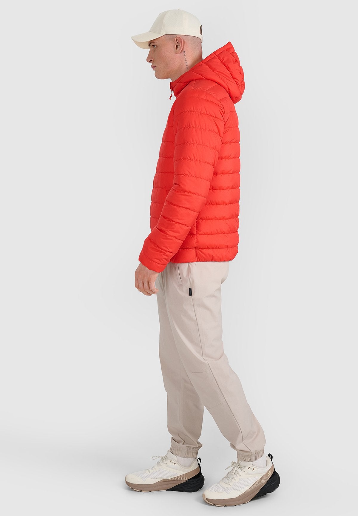 4FWinterjacke