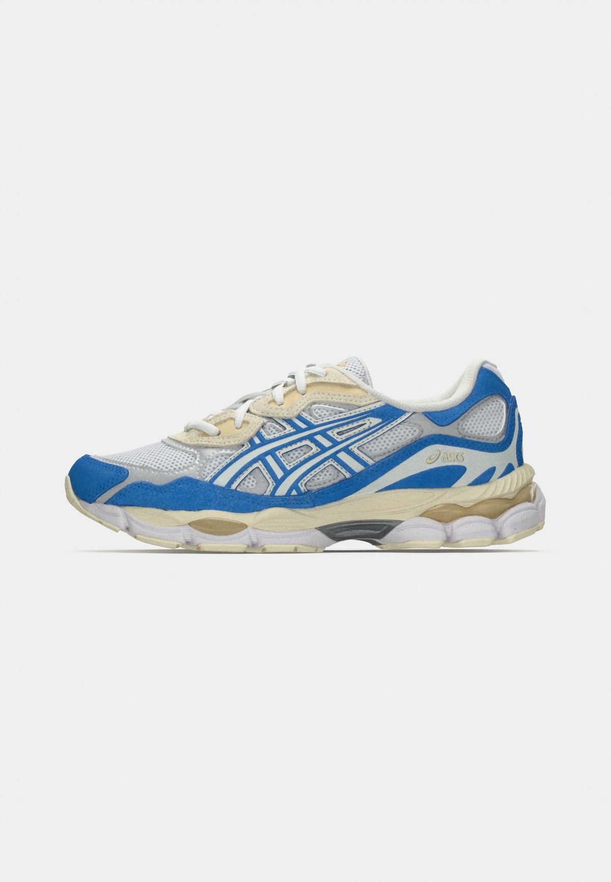 ASICS SportStyleGEL-NYC UNISEX - Low-Top-Sneaker