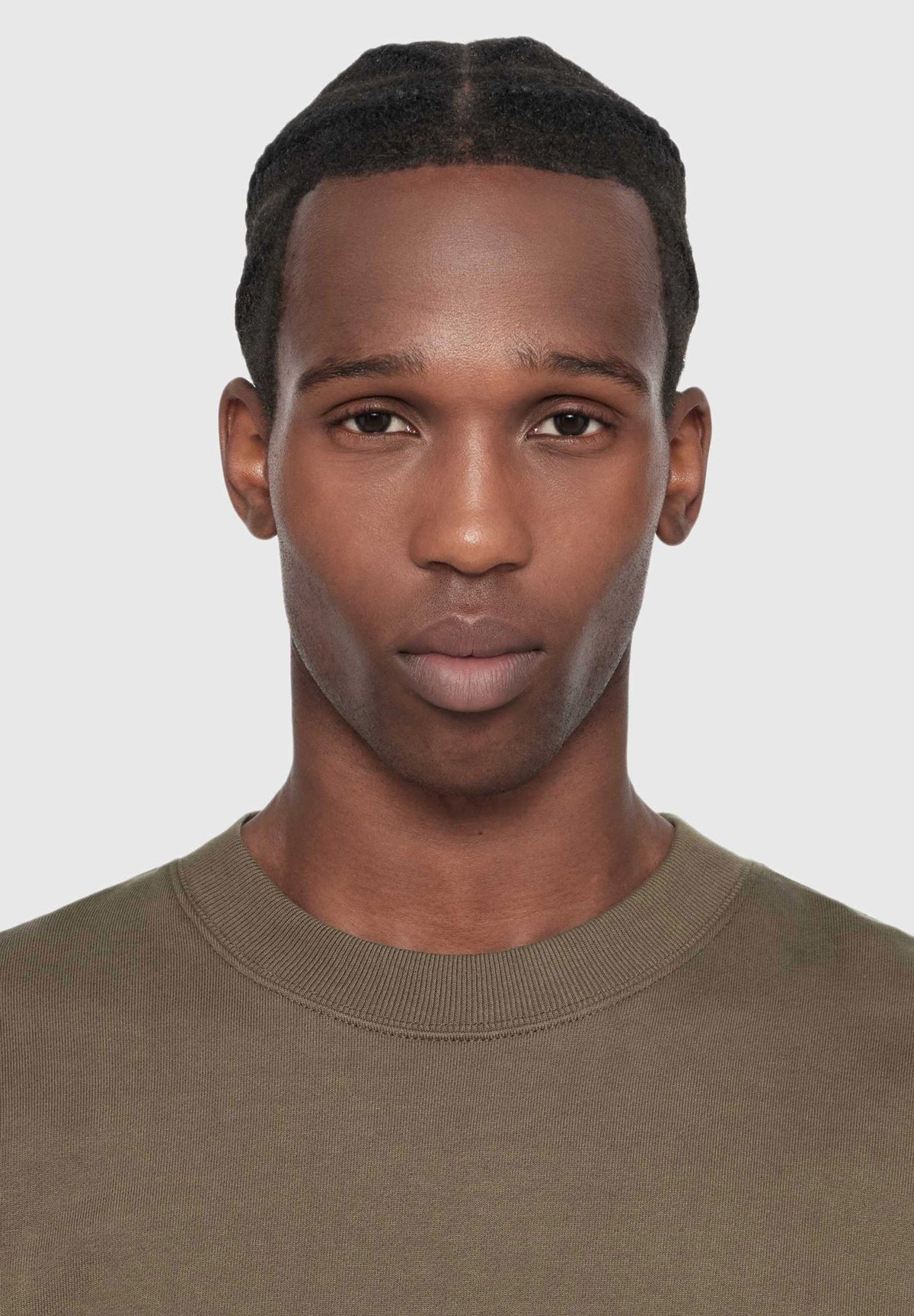 AllSaintsASTON CREW . - Sweatshirt