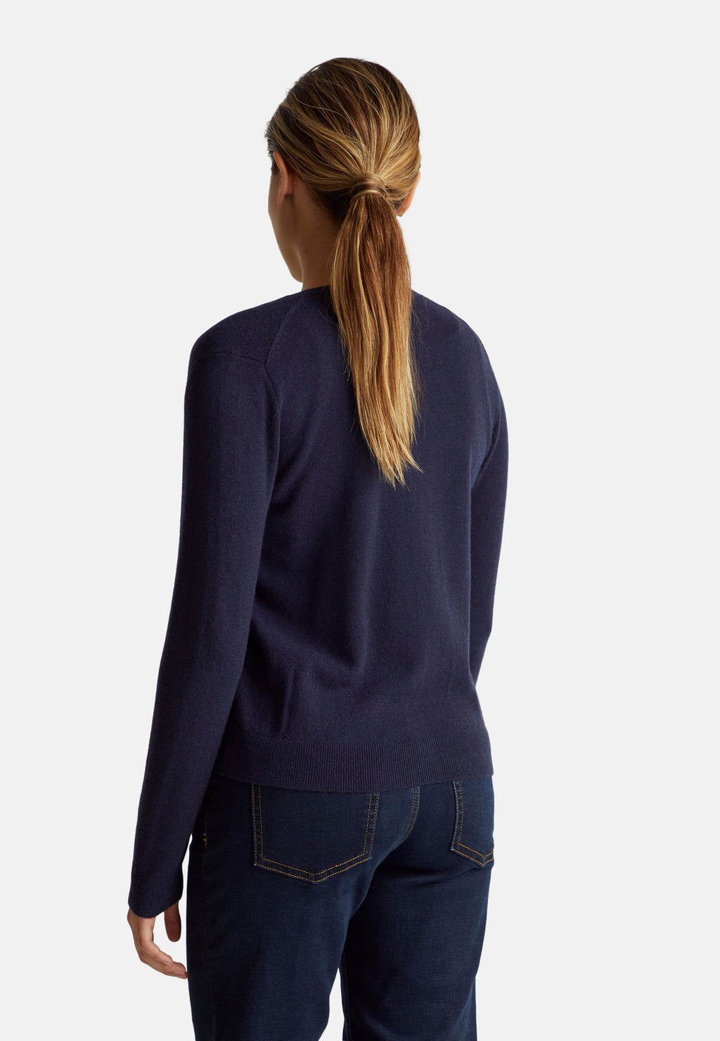 United Colors of BenettonStrickjacke