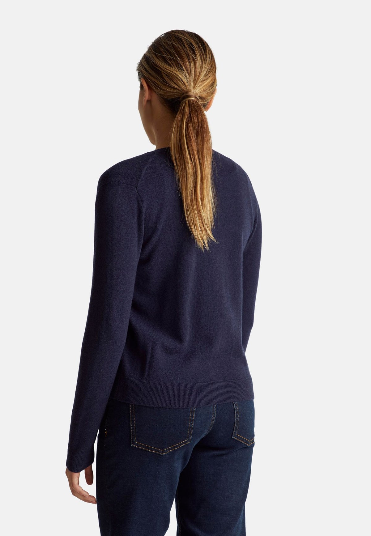 United Colors of BenettonStrickjacke