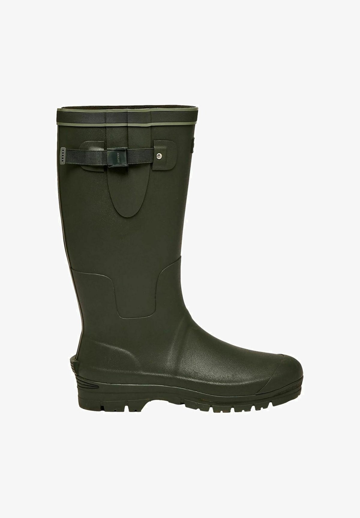 Tom JouleREGULAR FIT - ECKLAND ADJUSTABLE TALL - Gummistiefel