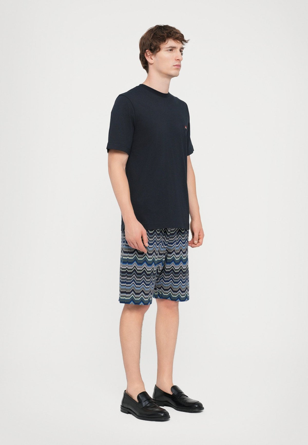 MissoniT-Shirt basic