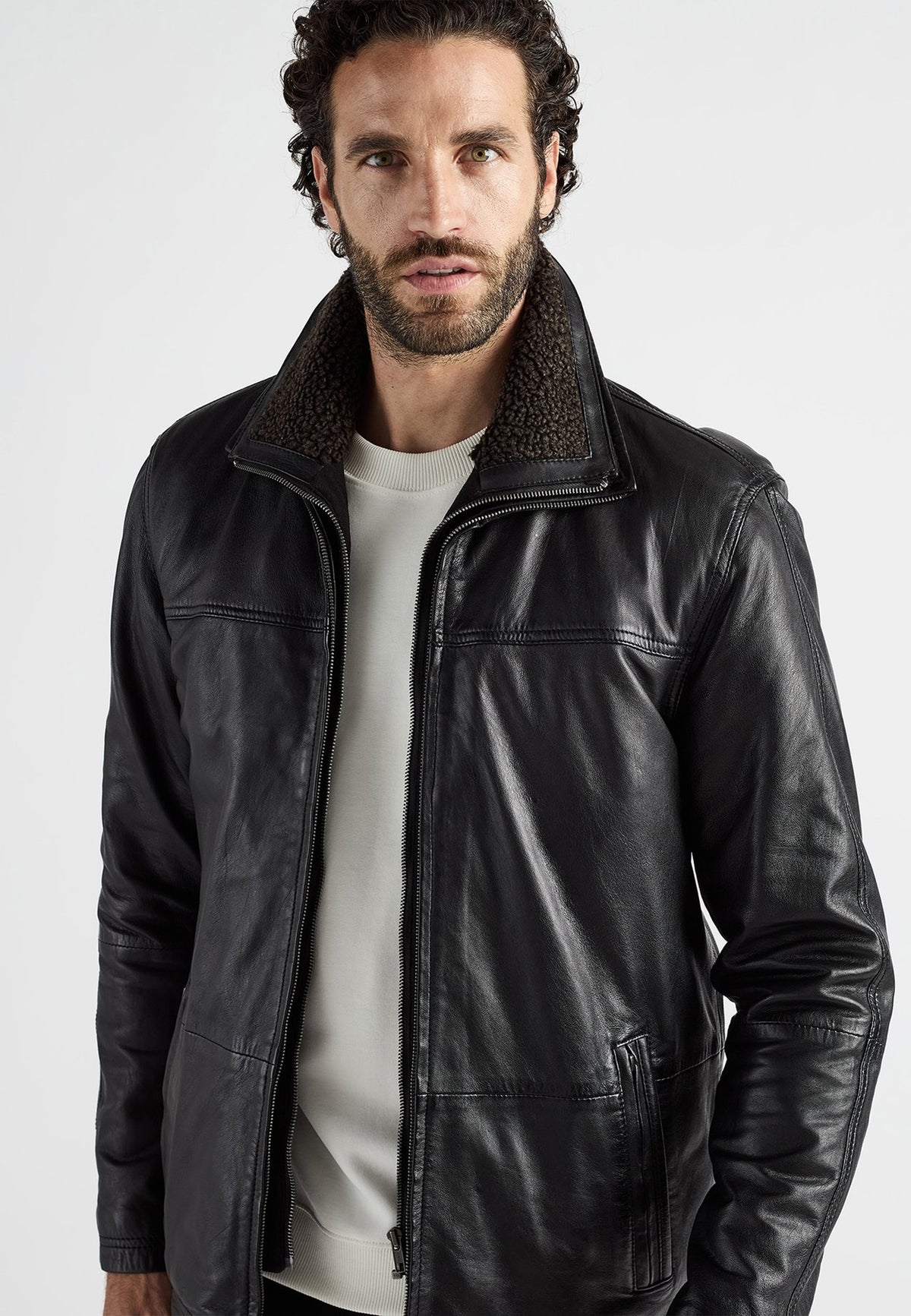 JCCLederjacke
