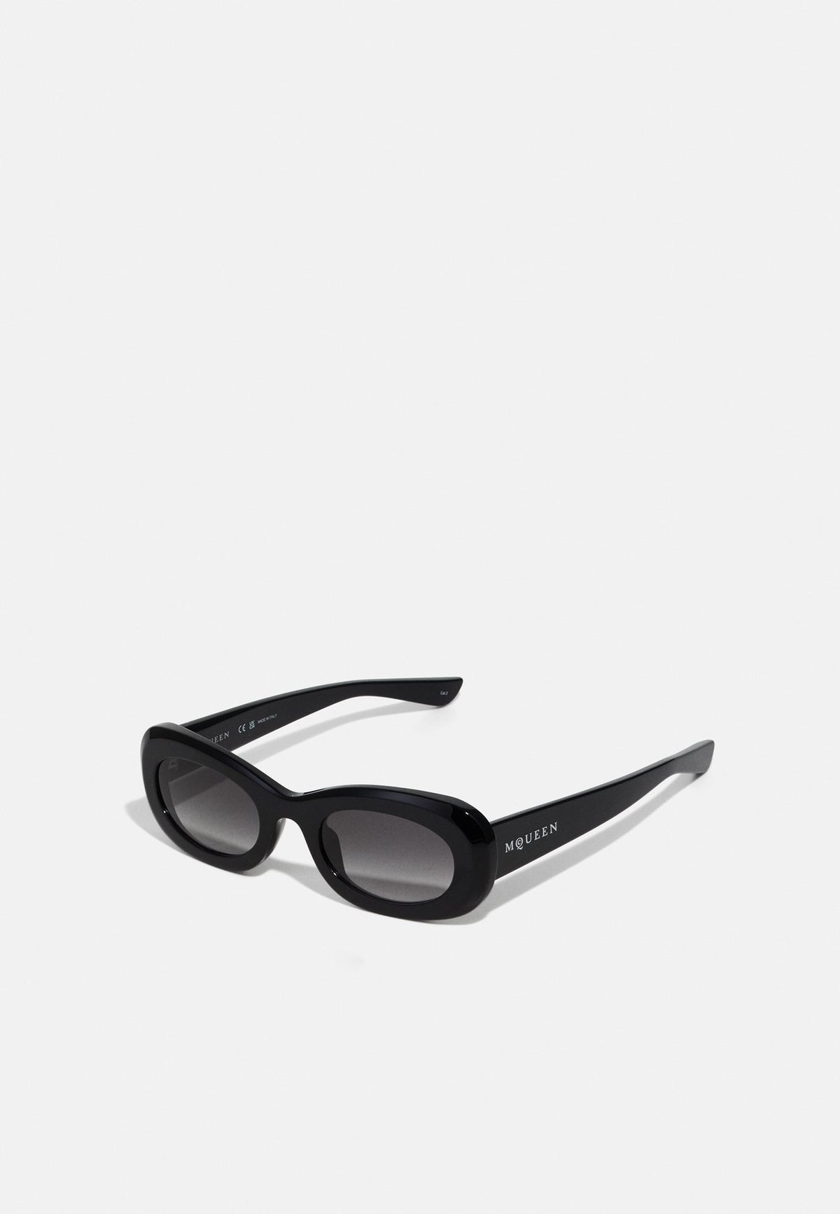 Alexander McQueenSonnenbrille