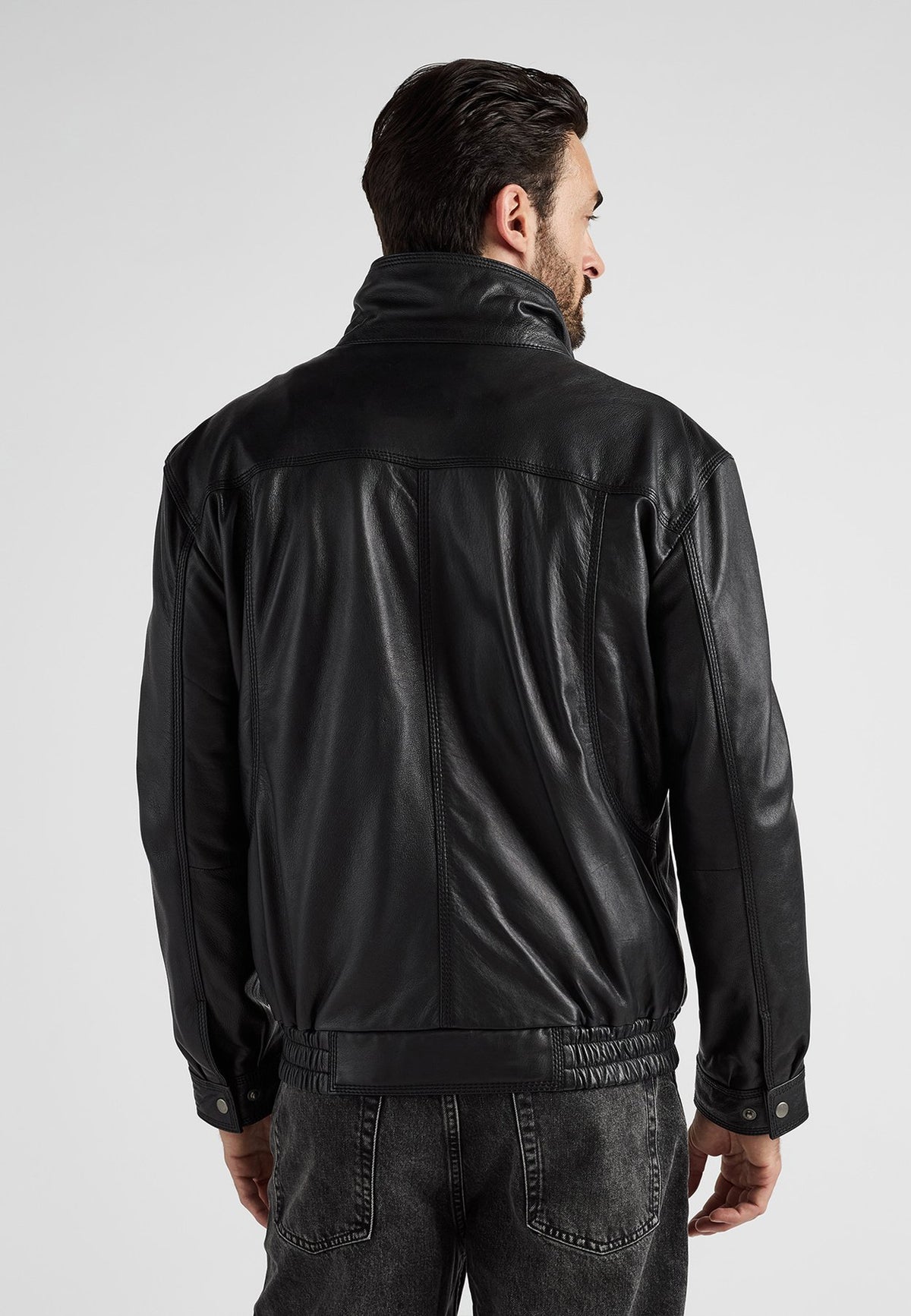 JCCLederjacke