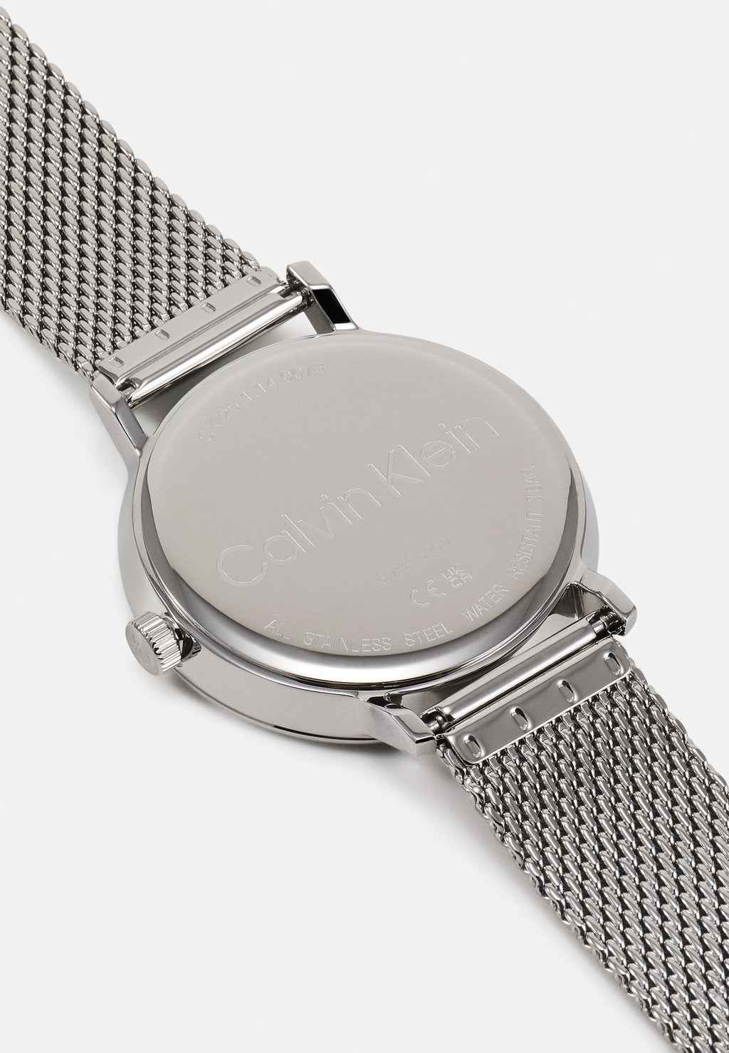 Calvin KleinMODERN UNISEX - Uhr