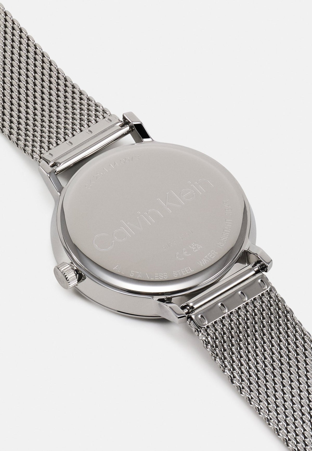 Calvin KleinMODERN UNISEX - Uhr