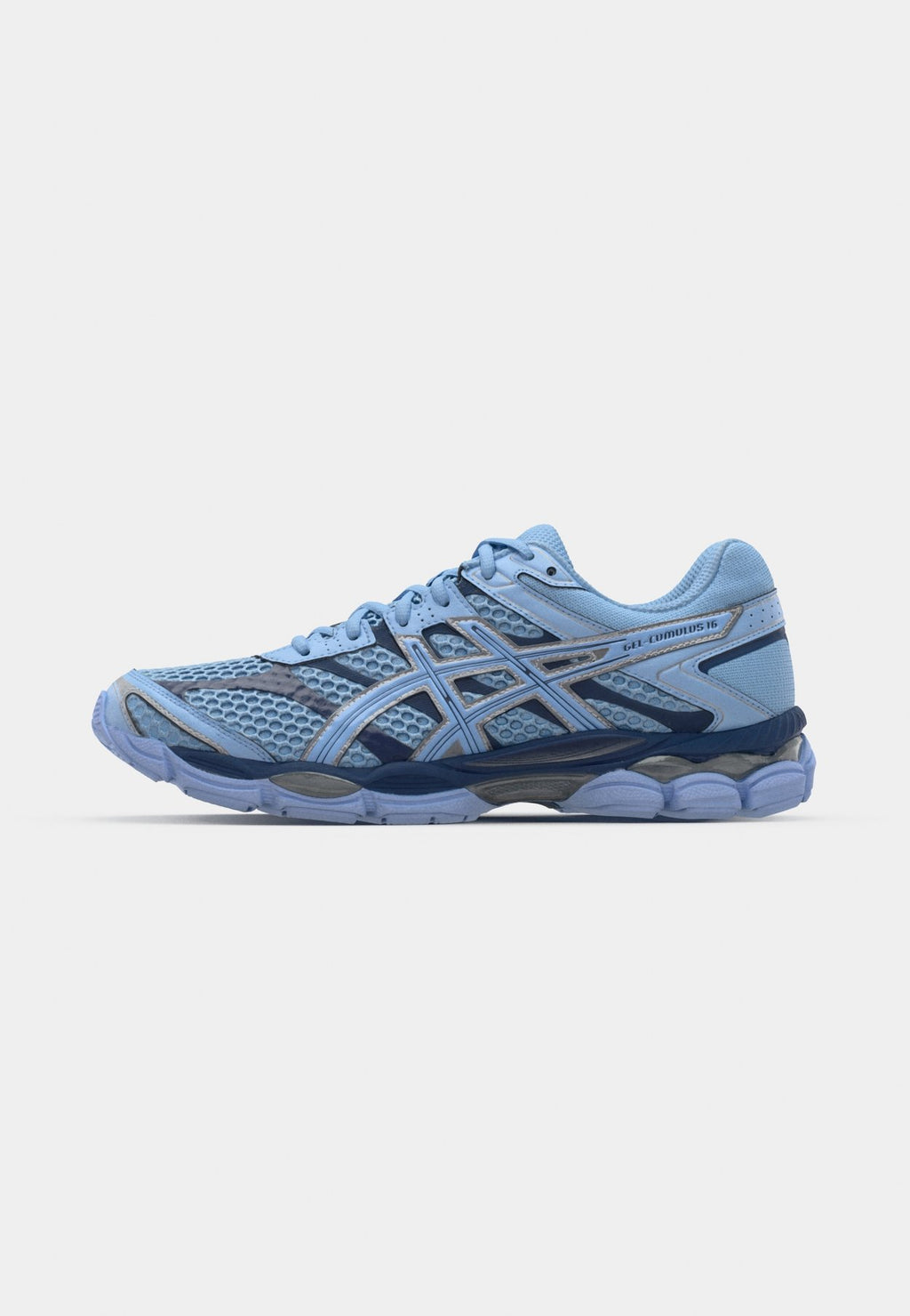 ASICS SportStyleGEL CUMULUS 16 UNISEX - Sneaker low