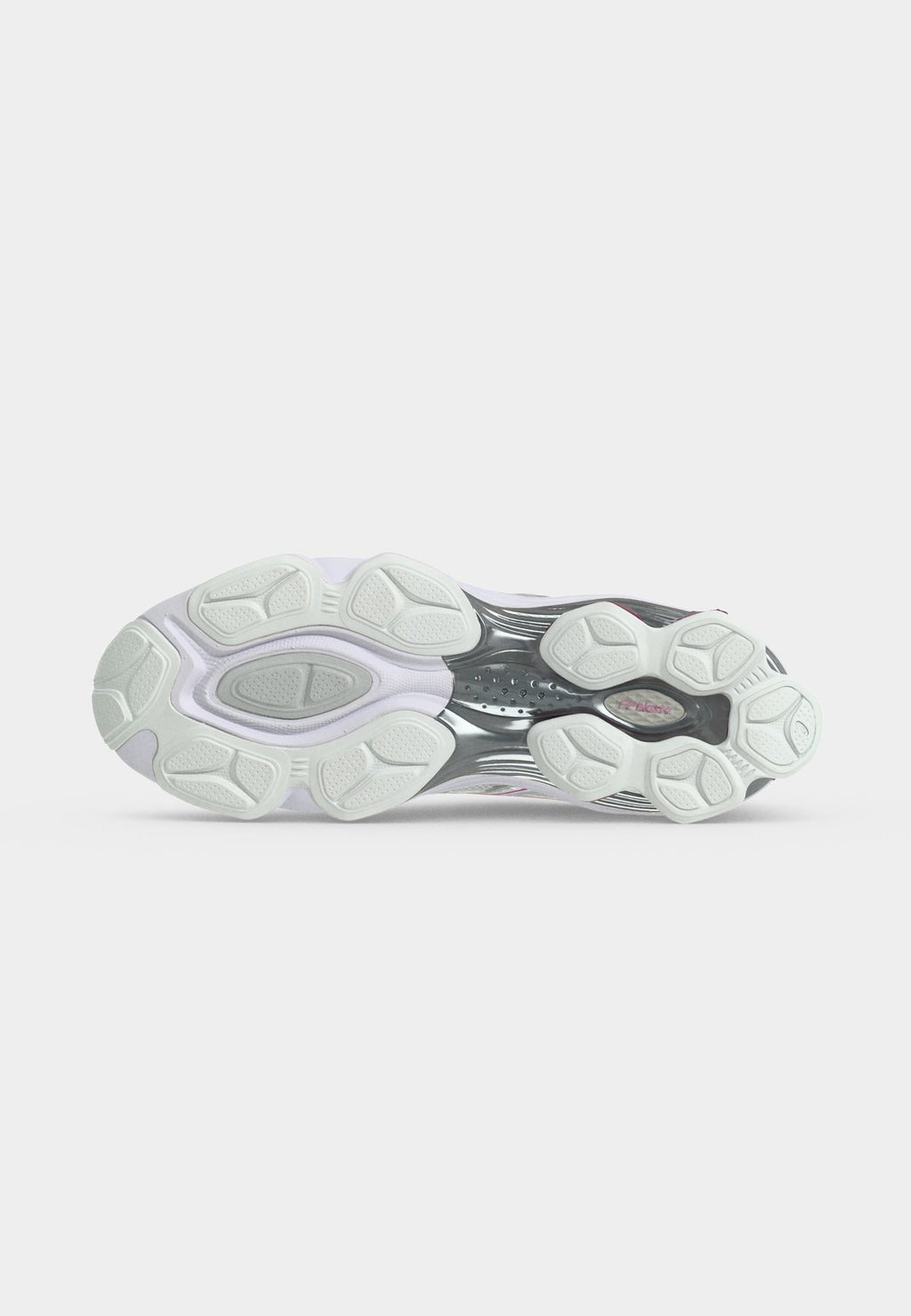 ASICS SportStyleGEL KINETIC FLUENT UNISEX - Low-Top-Sneaker