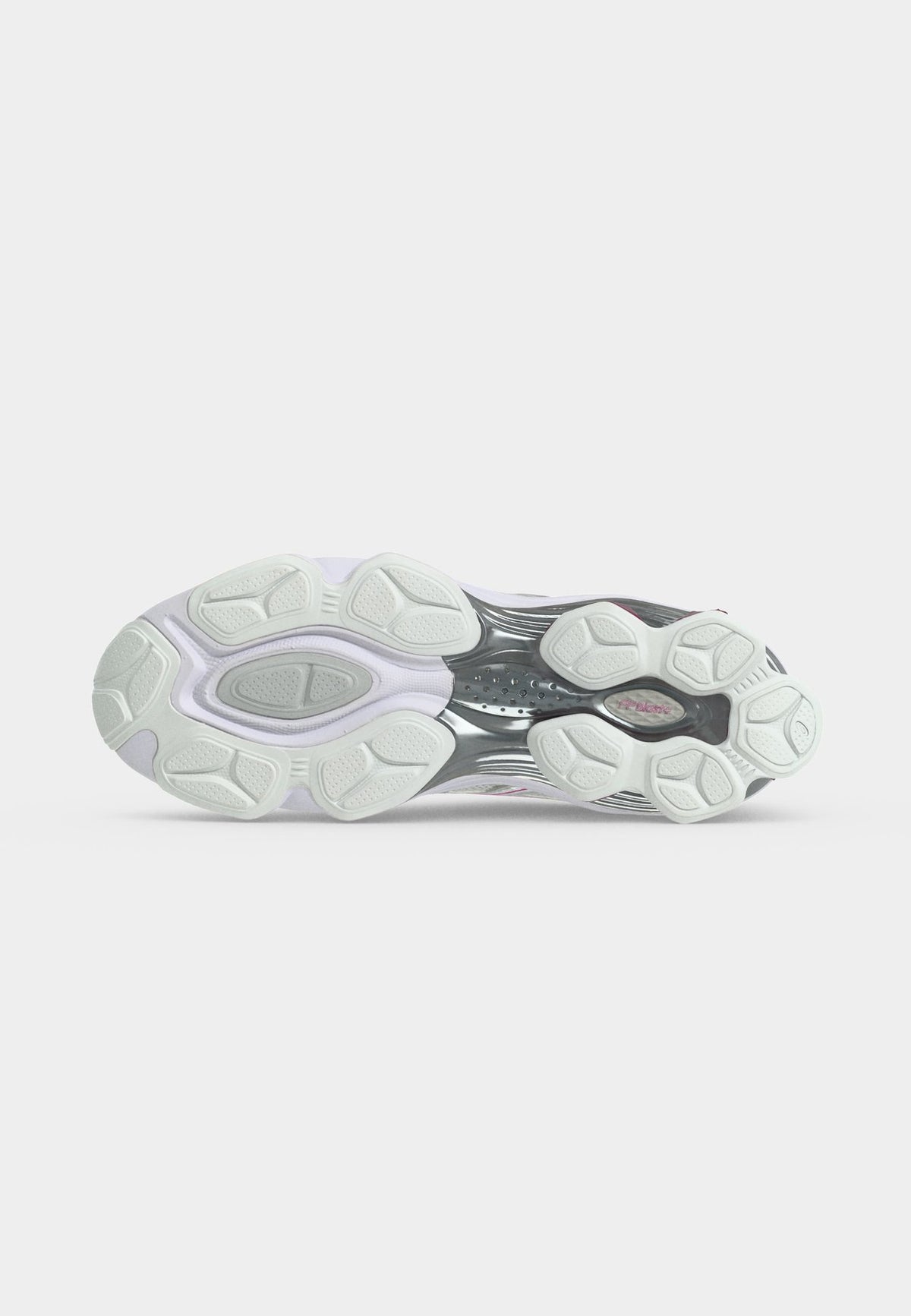 ASICS SportStyleGEL KINETIC FLUENT UNISEX - Low-Top-Sneaker