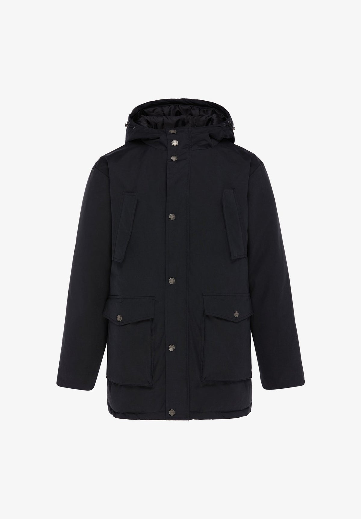 DreiMasterDREIMASTER COAT - Wintermantel