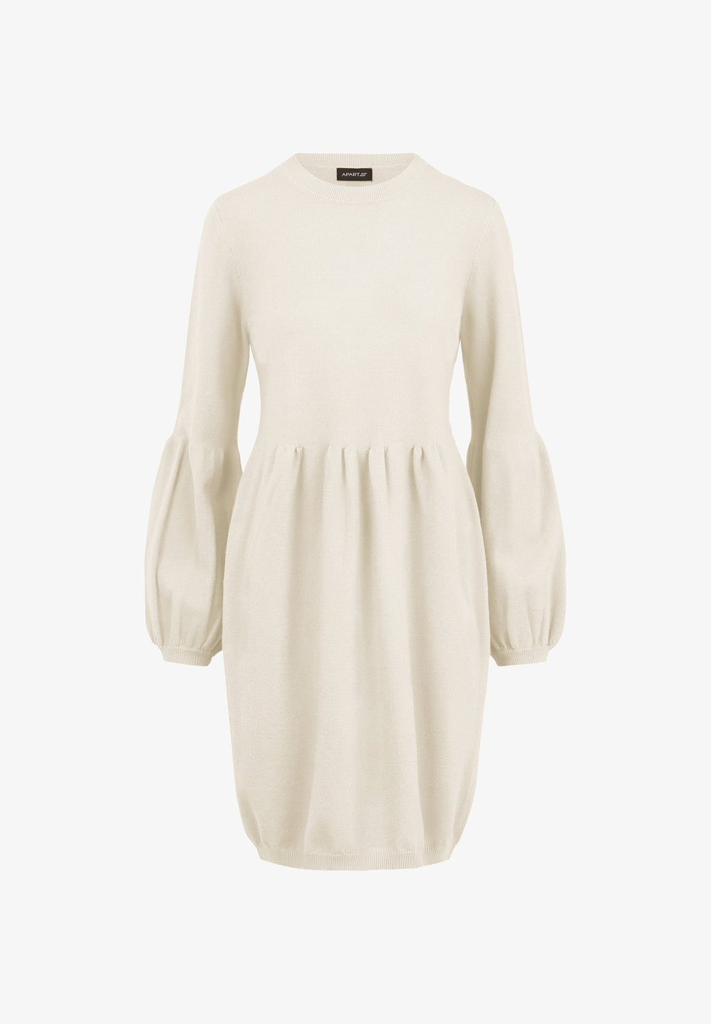 ApartOVERSIZED STRICKKLEID - Strickkleid