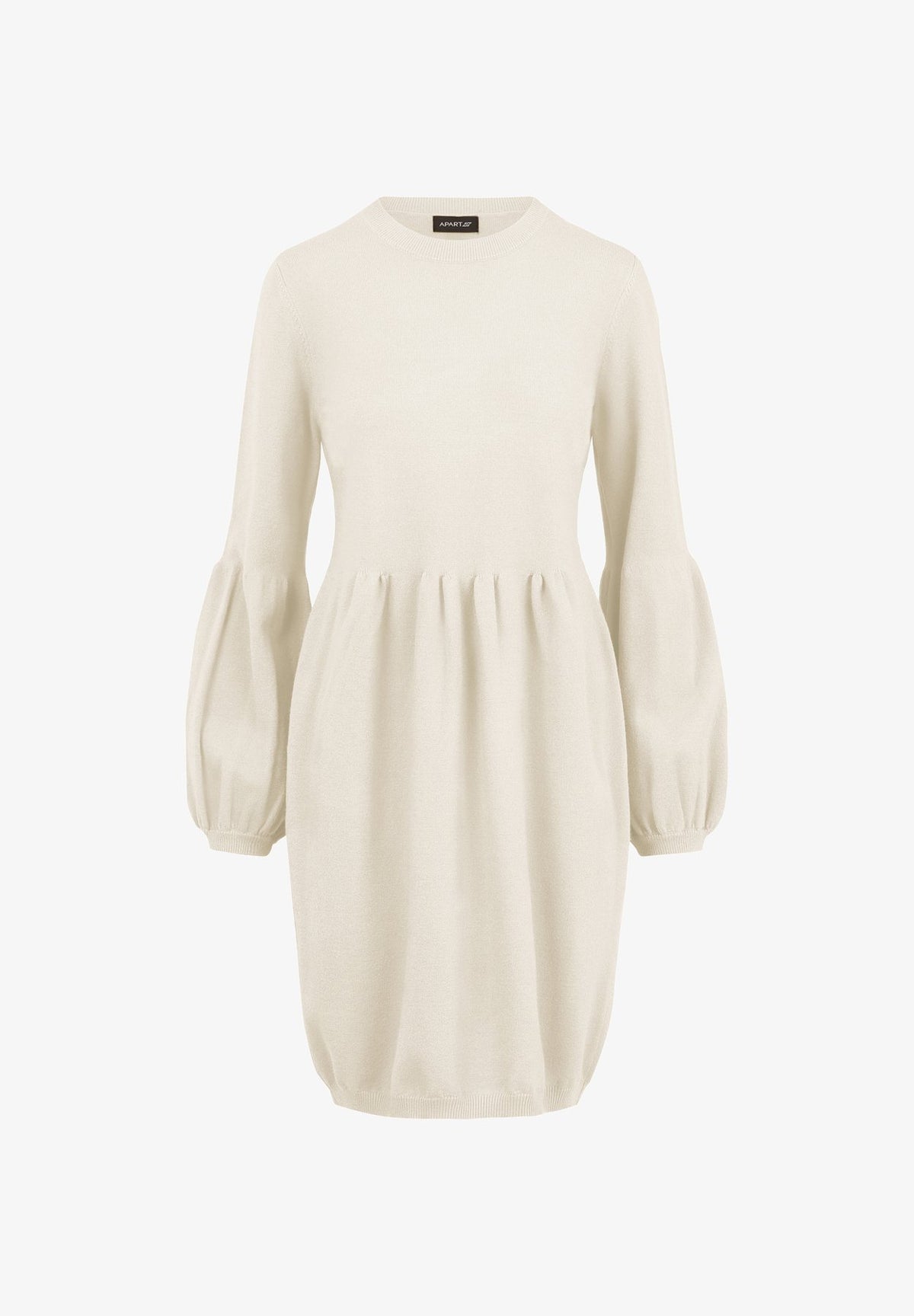 ApartOVERSIZED STRICKKLEID - Strickkleid