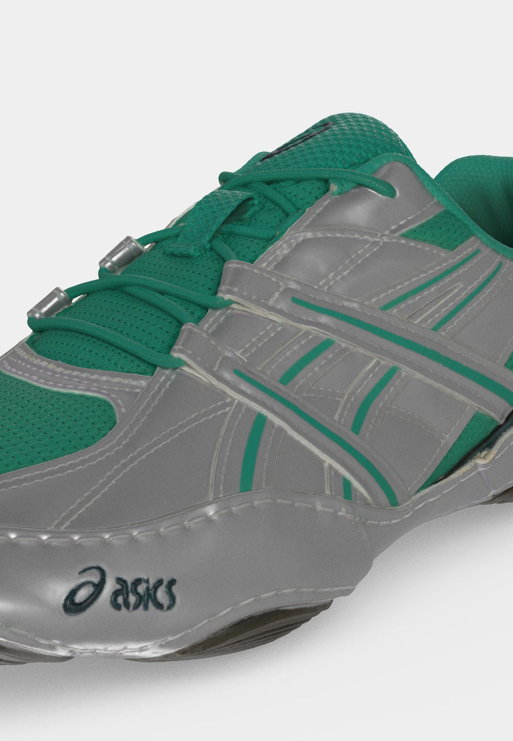 ASICS SportStyleHYPERSYNC UNISEX - Low-Top-Sneaker