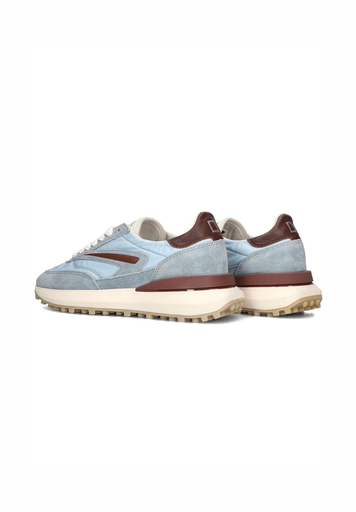 D.A.T.E.SNEAKER - Sneaker low