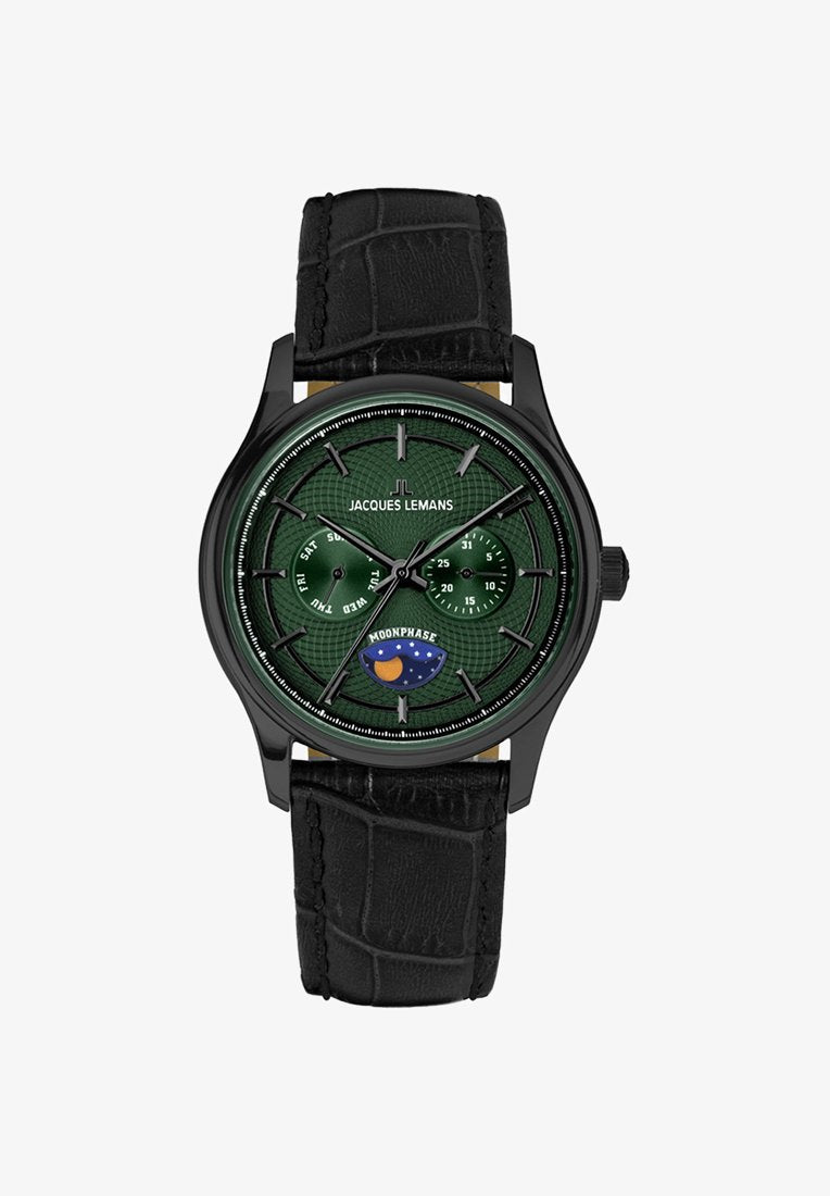 Jacques LemansDERBY - Chronograph
