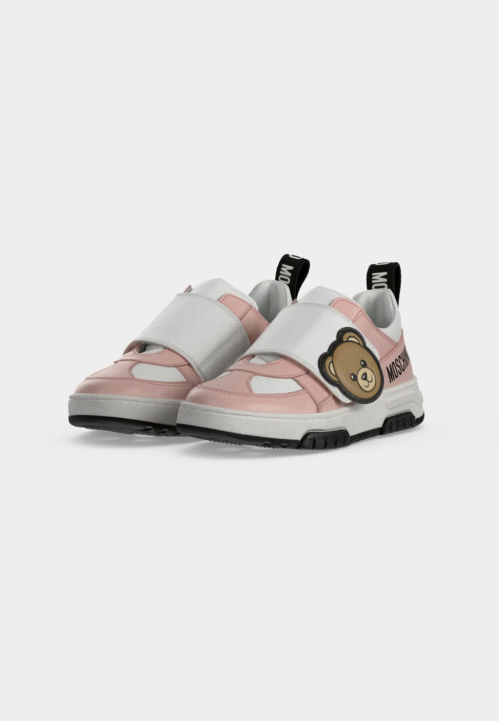 MOSCHINOUNISEX - Sneaker low