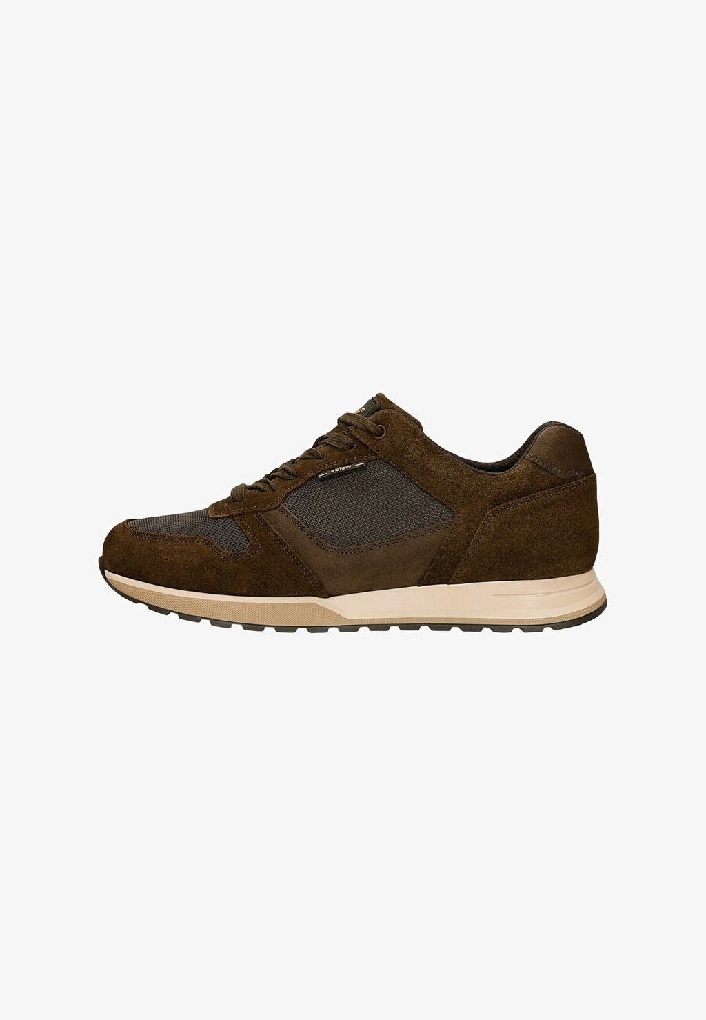 WojasPÓŁBUTY MĘSKIE - Sneaker low