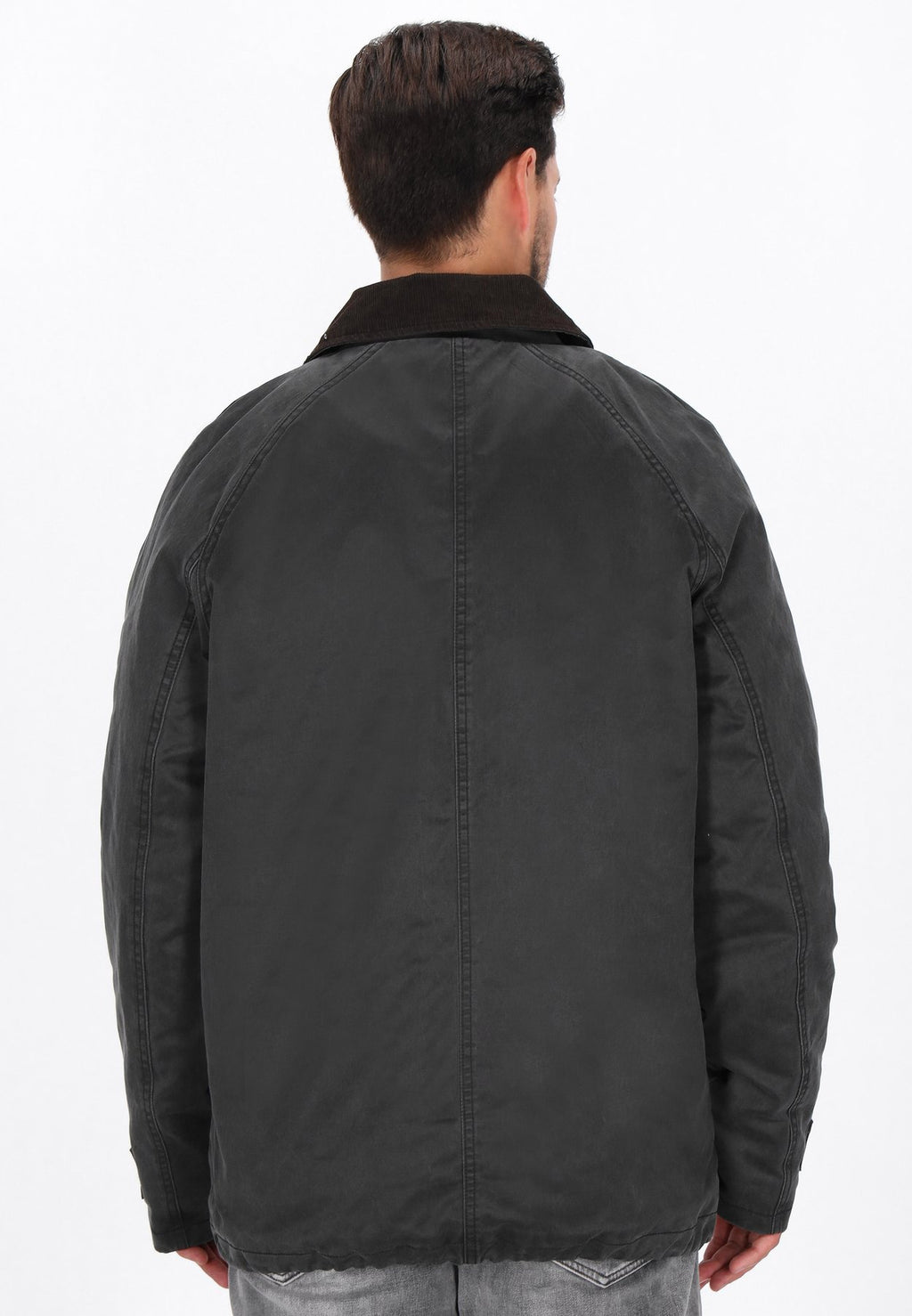 DreiMasterJeansjacke