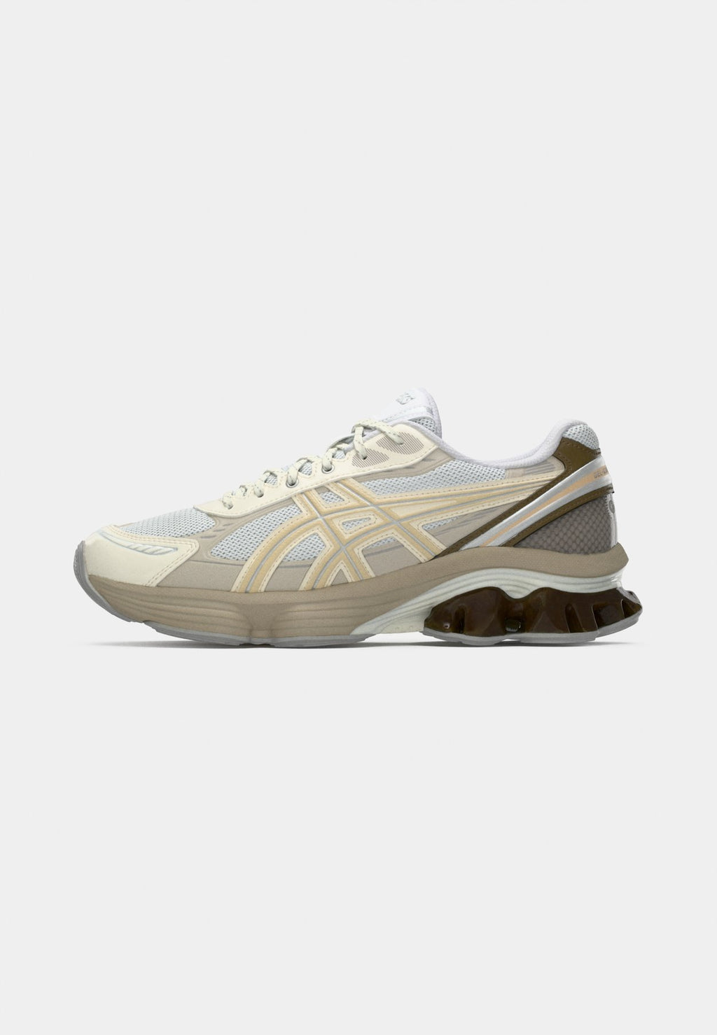 ASICS SportStyleGEL KINETIC FLUENT UNISEX - Low-Top-Sneaker