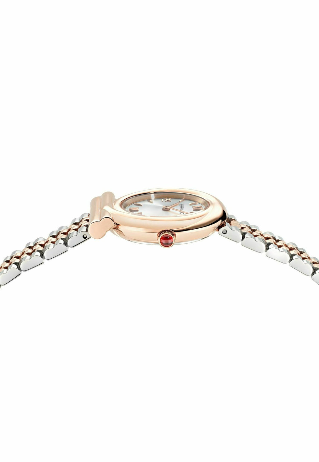 FERRAGAMOGANCINI TWISTED - Uhr
