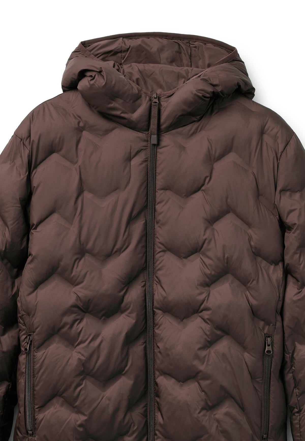United Colors of BenettonPUFFER JACKET (140GR/M²). REGULAR FIT... - Winterjacke