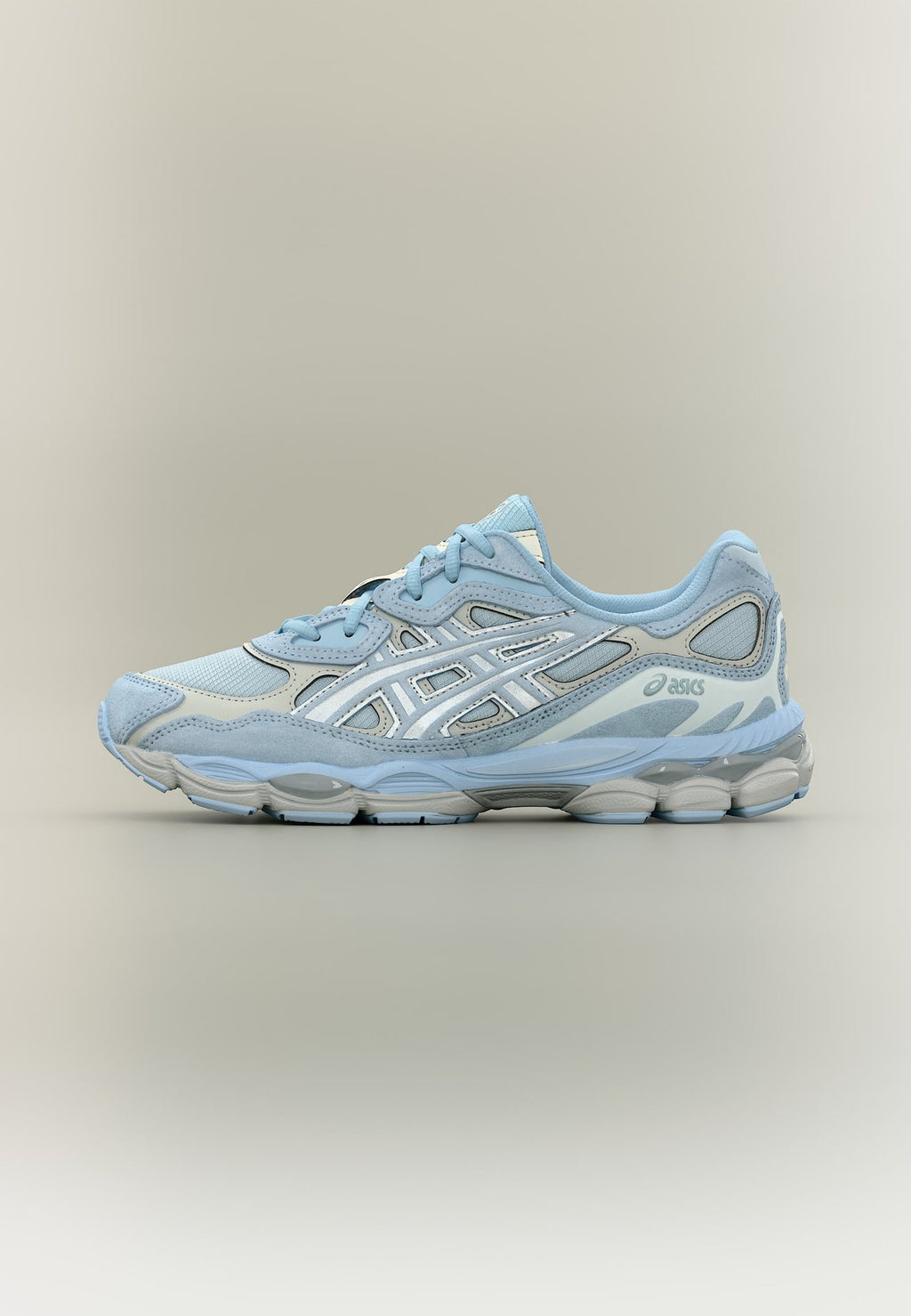 ASICS SportStyleGEL UNISEX - Sneaker low