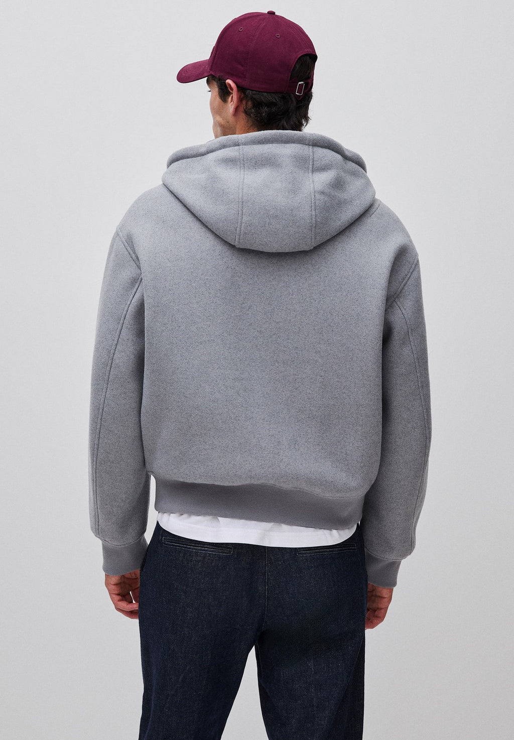 United Colors of BenettonÜbergangsjacke
