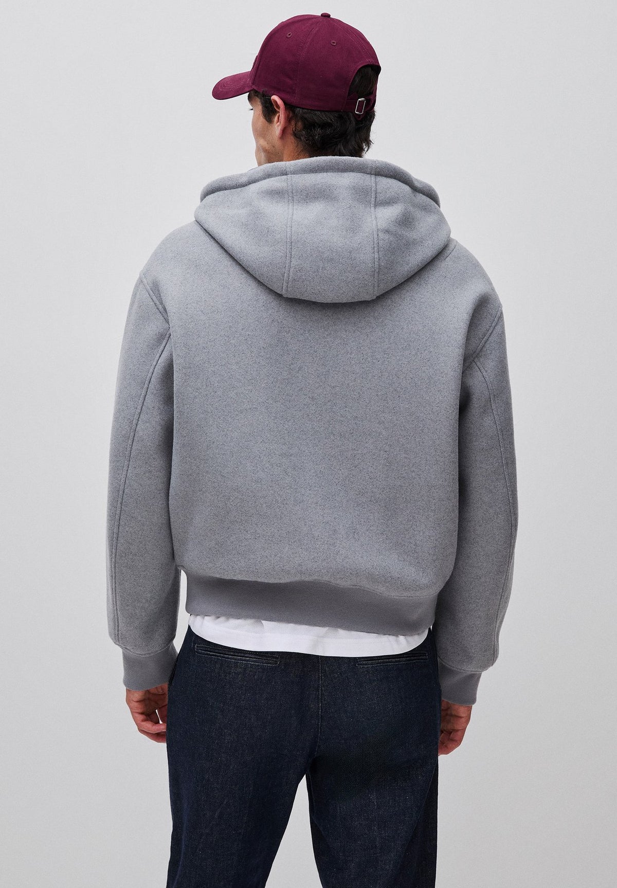 United Colors of BenettonÜbergangsjacke